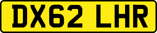 DX62LHR