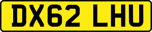 DX62LHU