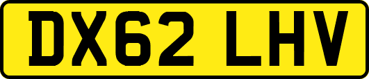 DX62LHV