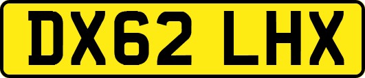 DX62LHX