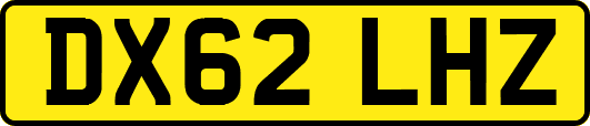 DX62LHZ