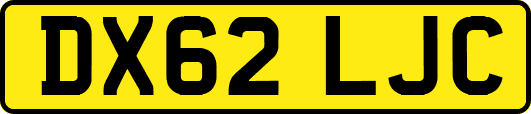 DX62LJC