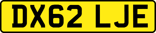 DX62LJE