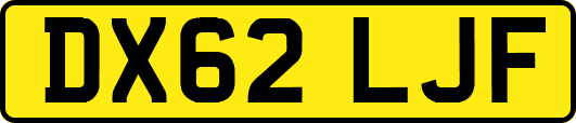 DX62LJF