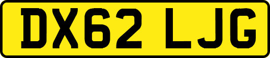 DX62LJG