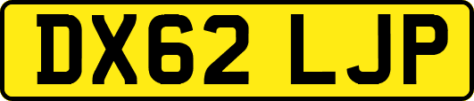 DX62LJP