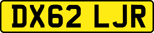 DX62LJR