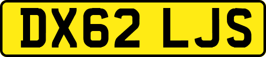 DX62LJS