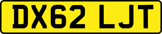 DX62LJT