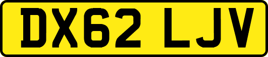 DX62LJV