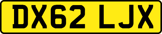 DX62LJX