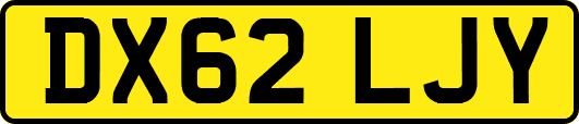 DX62LJY