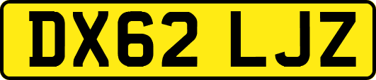 DX62LJZ