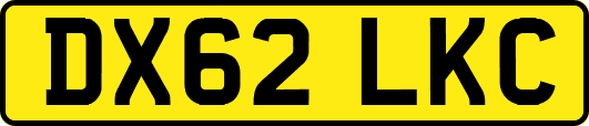 DX62LKC
