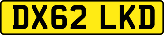 DX62LKD