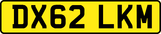 DX62LKM