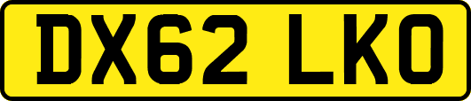 DX62LKO