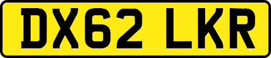 DX62LKR