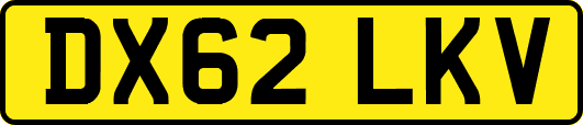 DX62LKV