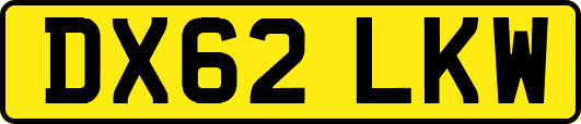 DX62LKW