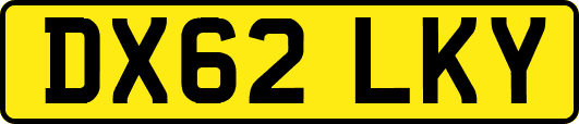 DX62LKY