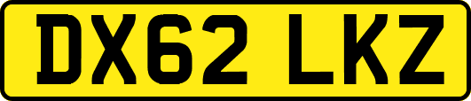 DX62LKZ