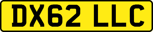 DX62LLC