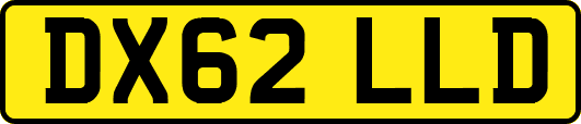 DX62LLD