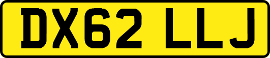 DX62LLJ