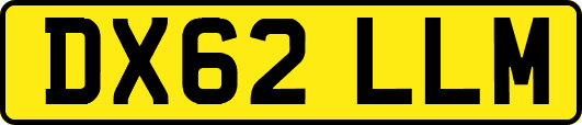 DX62LLM