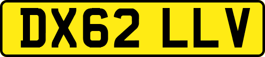 DX62LLV