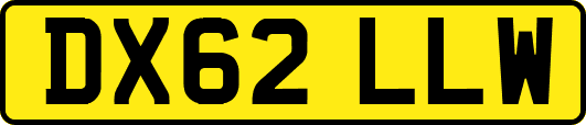 DX62LLW
