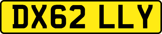 DX62LLY