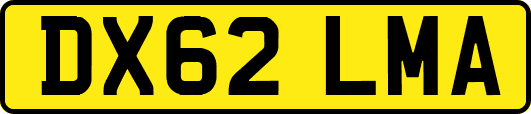 DX62LMA