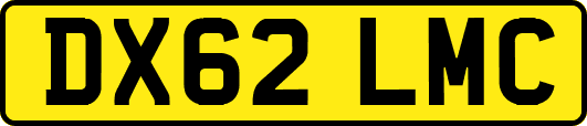 DX62LMC