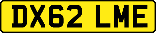 DX62LME