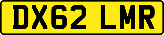 DX62LMR