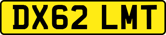 DX62LMT