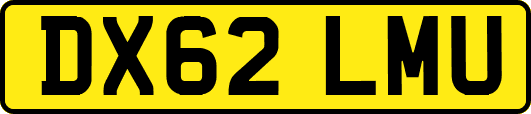 DX62LMU