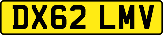 DX62LMV