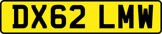 DX62LMW
