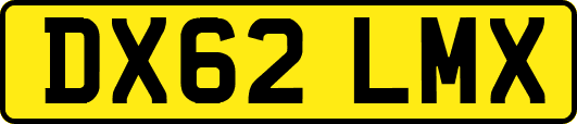 DX62LMX