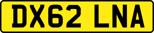 DX62LNA
