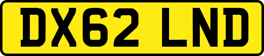 DX62LND