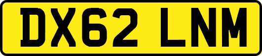 DX62LNM