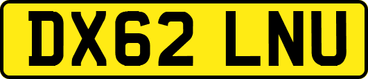 DX62LNU