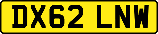 DX62LNW