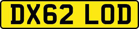 DX62LOD
