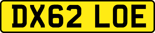 DX62LOE