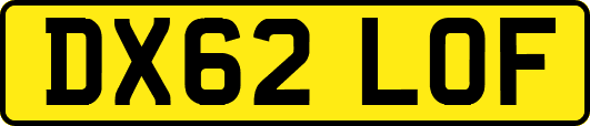 DX62LOF